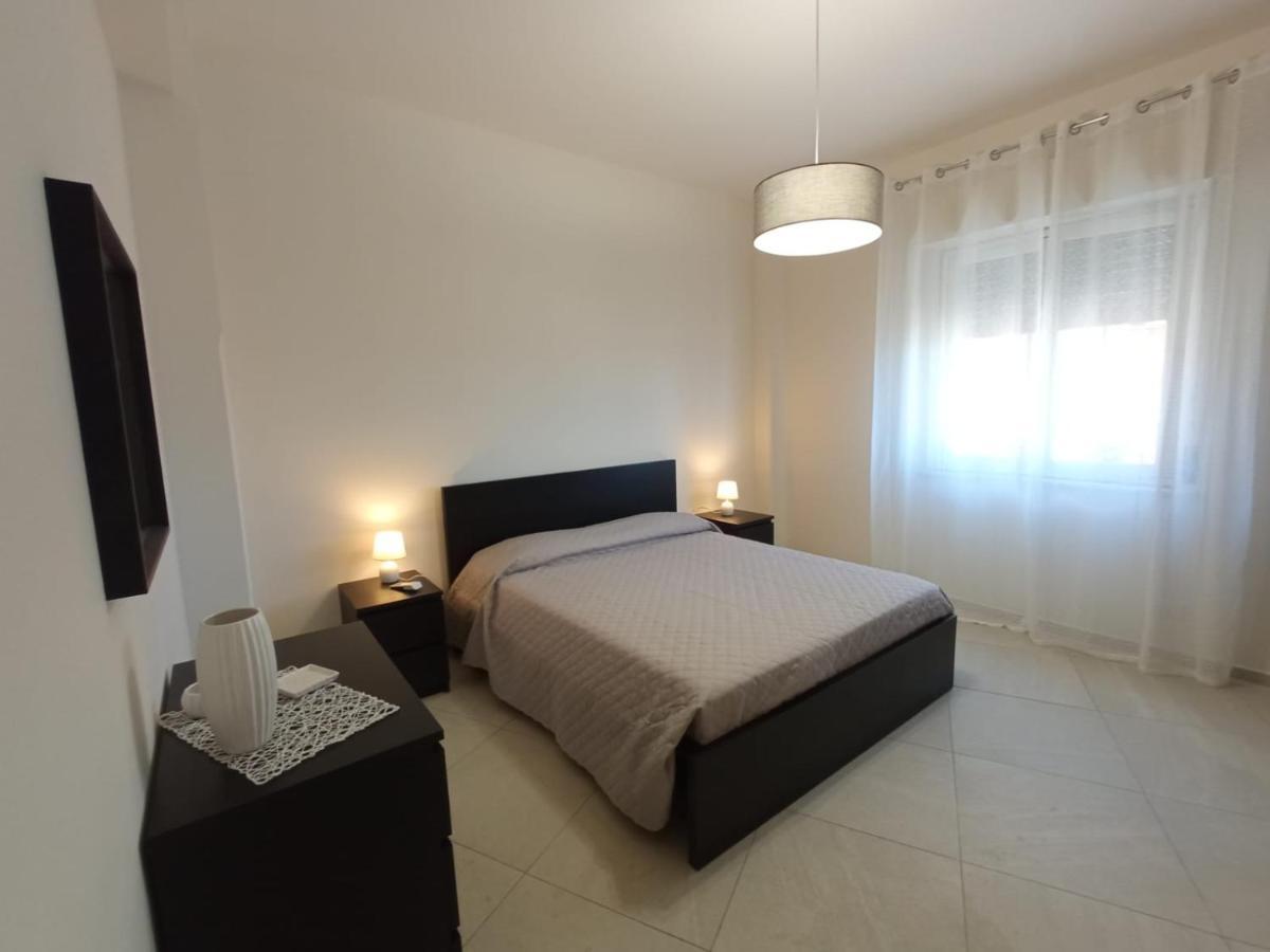 Royal View Apartment Cefalu Exterior photo