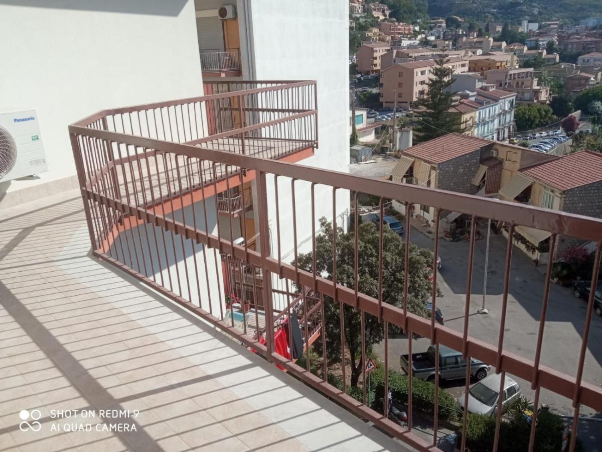 Royal View Apartment Cefalu Exterior photo