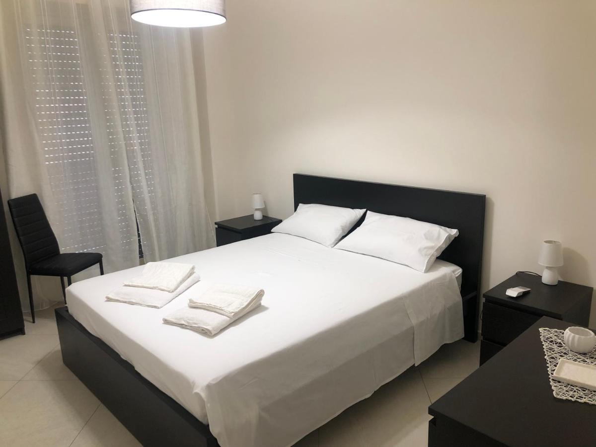Royal View Apartment Cefalu Exterior photo